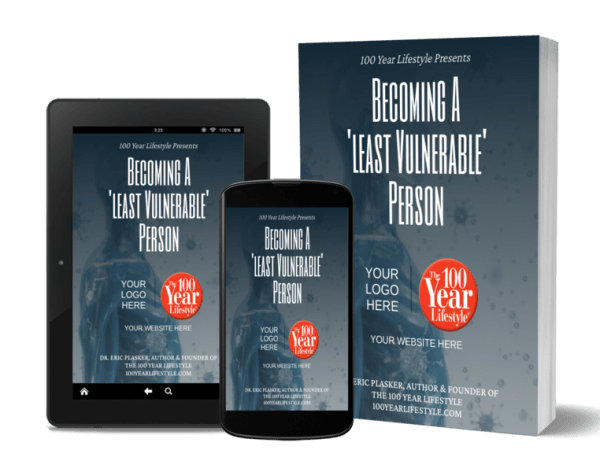 least vulnerable person ebook
