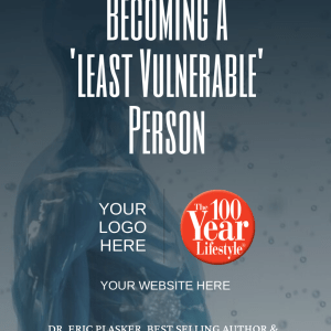 Least Vulnerable Magazine Cover